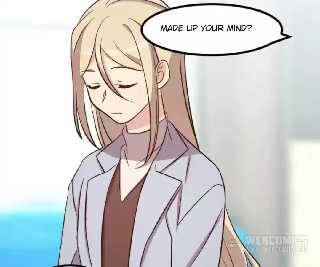 CEO's Sudden Proposal Chapter 105