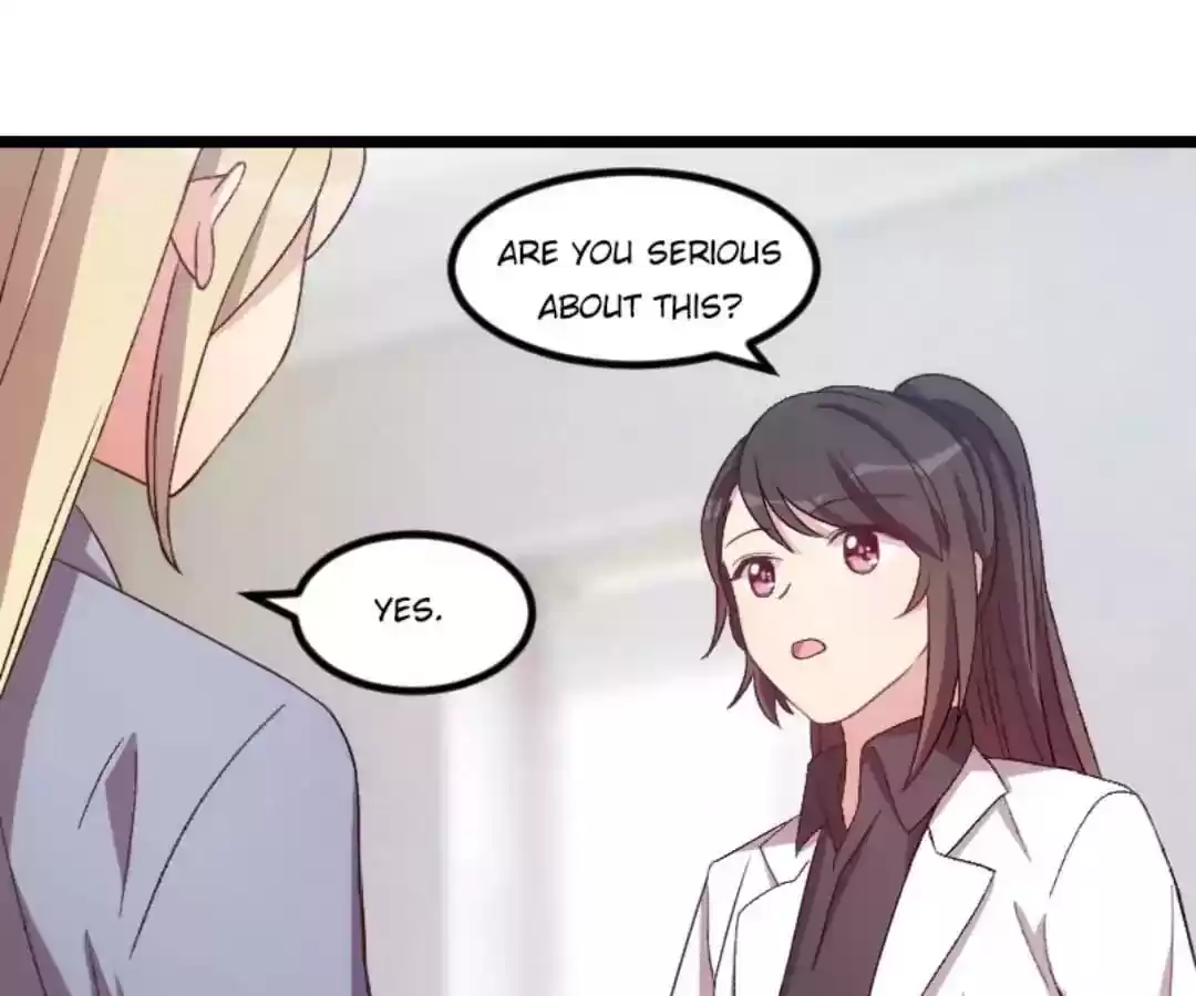 CEO's Sudden Proposal Chapter 106