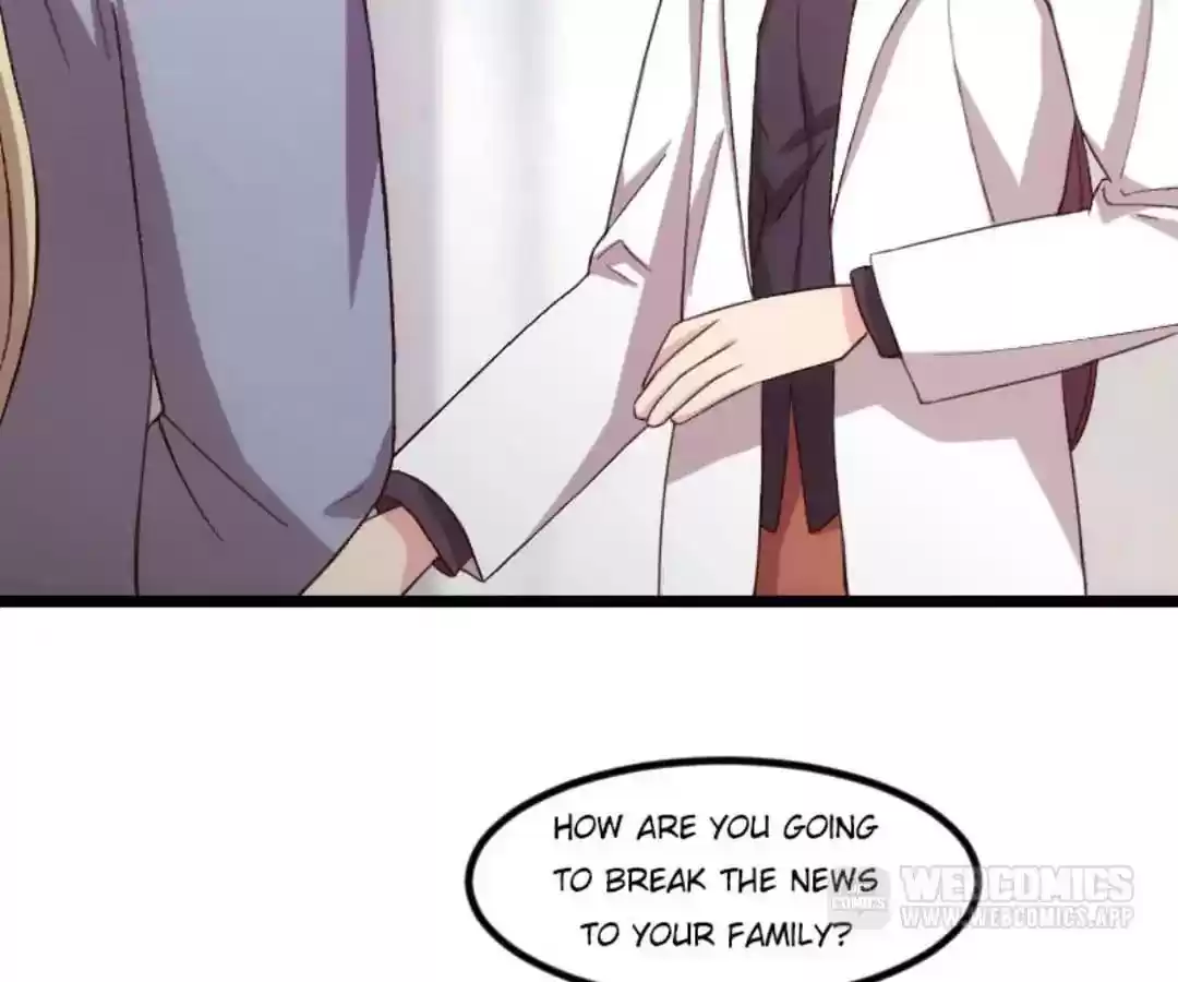 CEO's Sudden Proposal Chapter 106