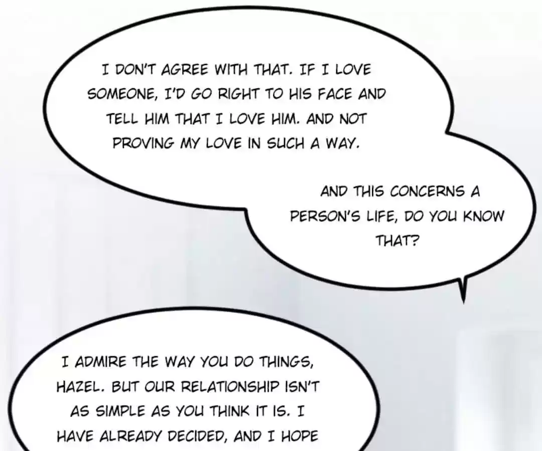 CEO's Sudden Proposal Chapter 106