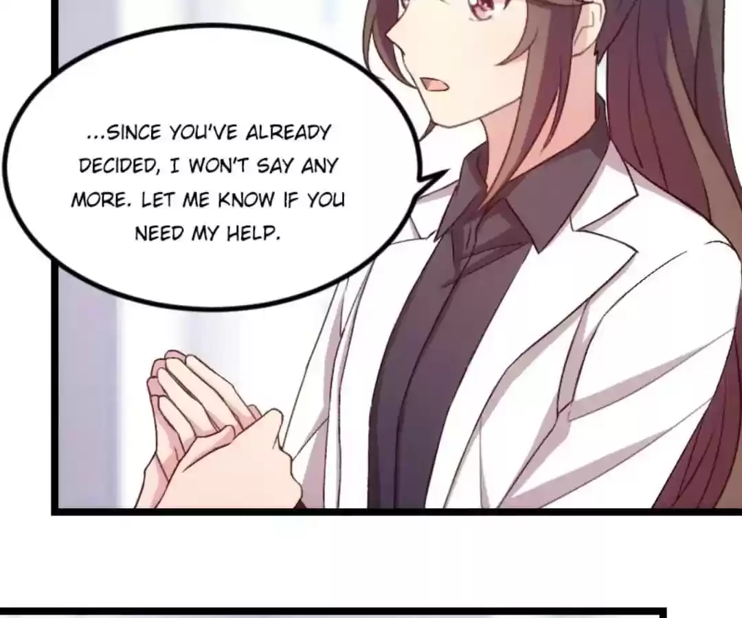 CEO's Sudden Proposal Chapter 106