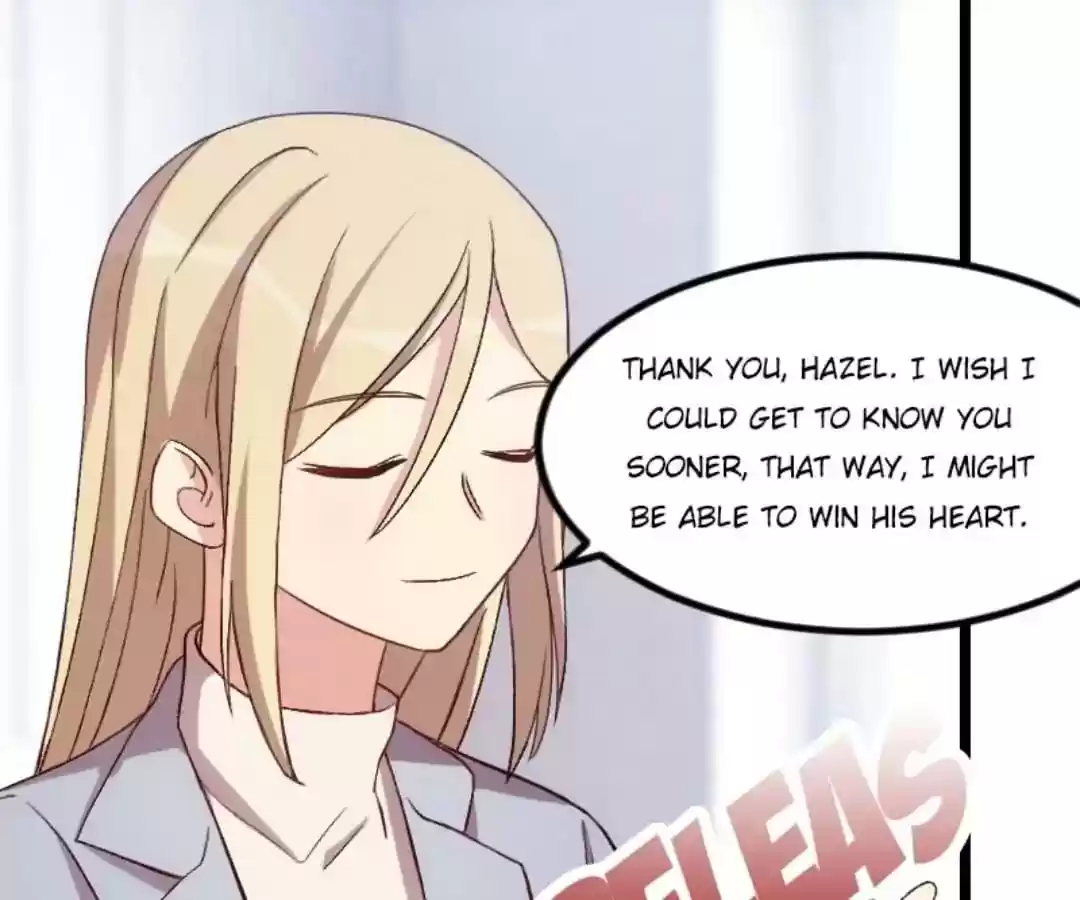 CEO's Sudden Proposal Chapter 106