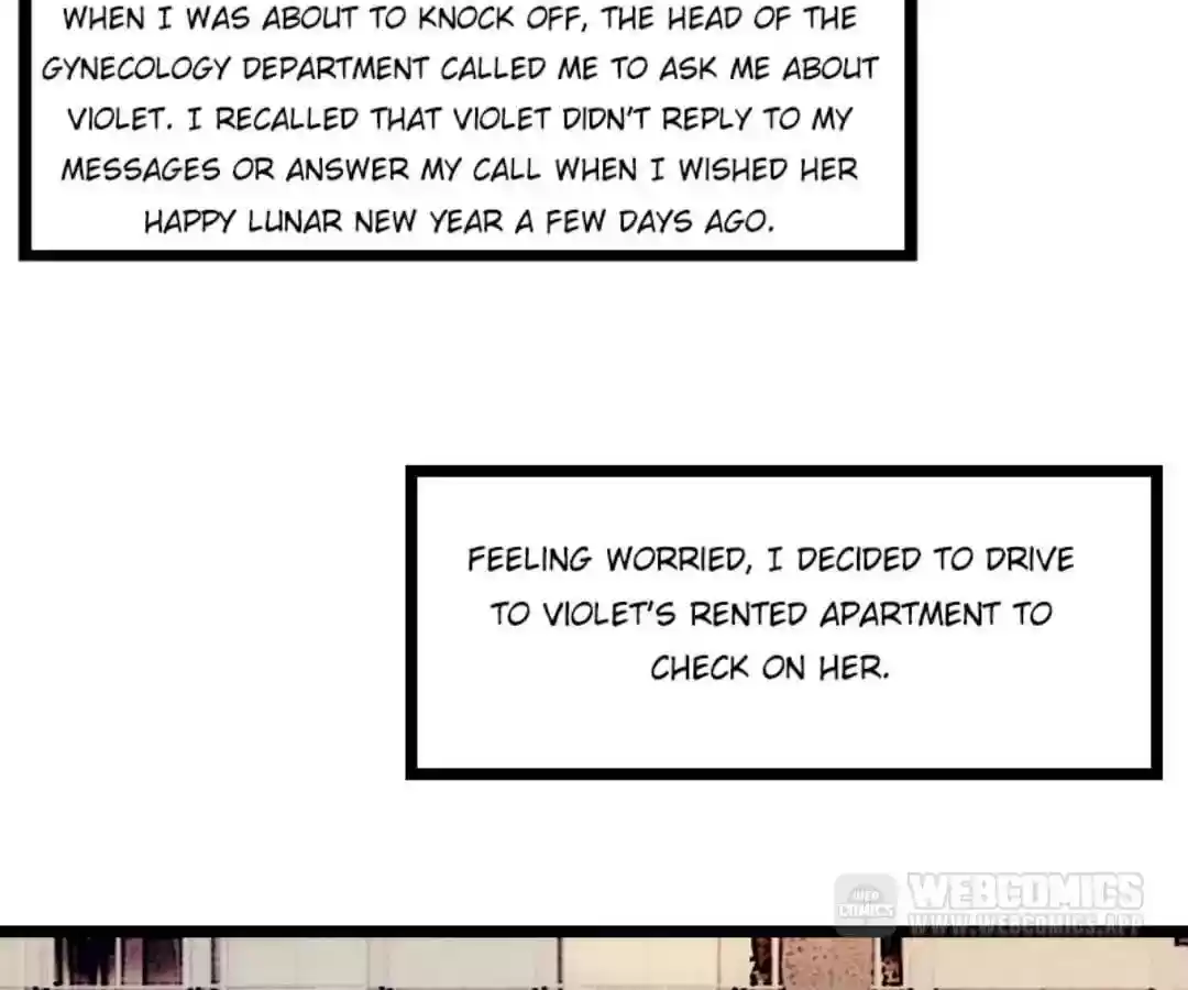 CEO's Sudden Proposal Chapter 106