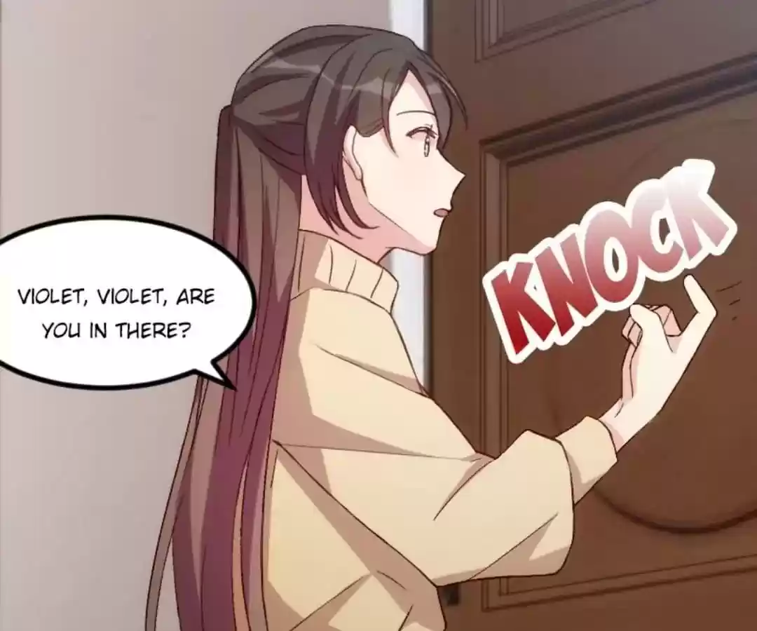 CEO's Sudden Proposal Chapter 106