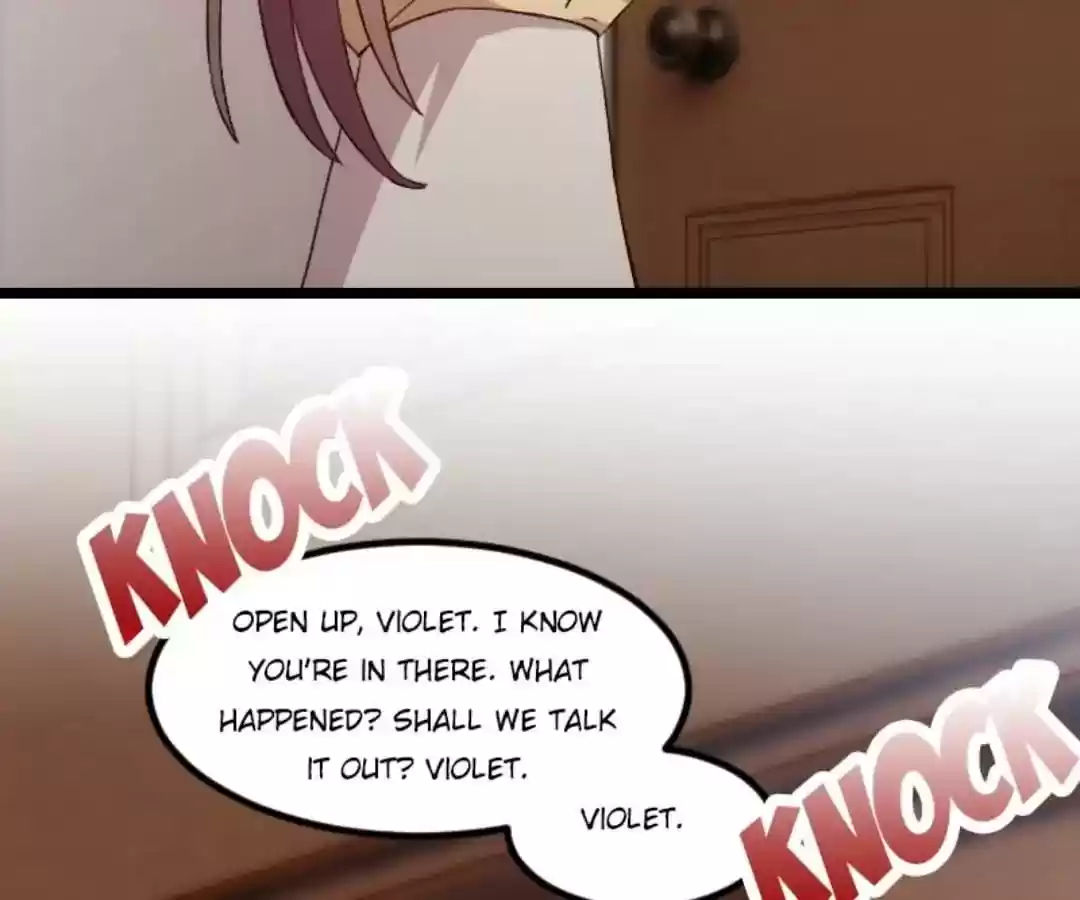 CEO's Sudden Proposal Chapter 106