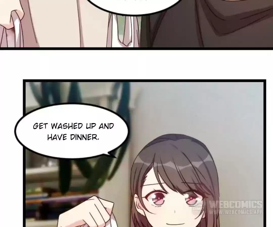 CEO's Sudden Proposal Chapter 106