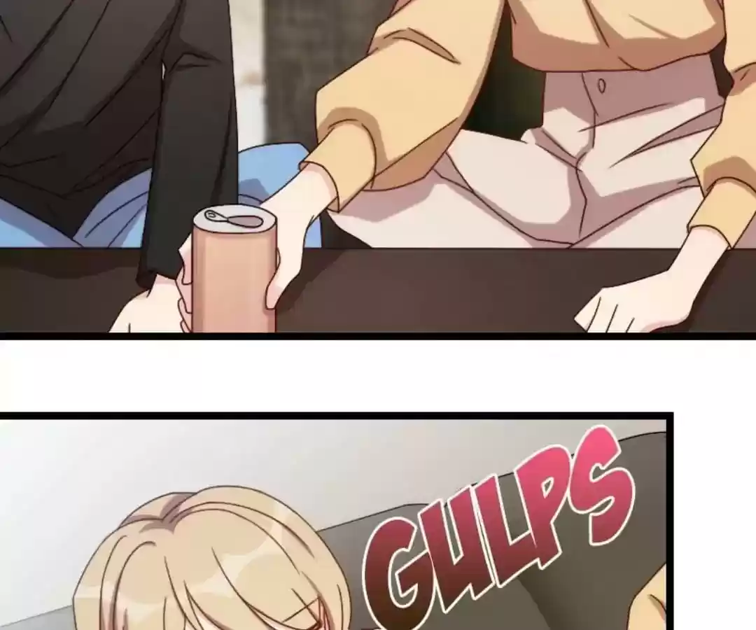 CEO's Sudden Proposal Chapter 106