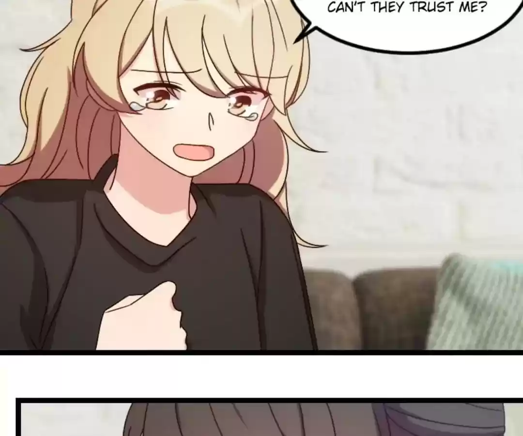 CEO's Sudden Proposal Chapter 106