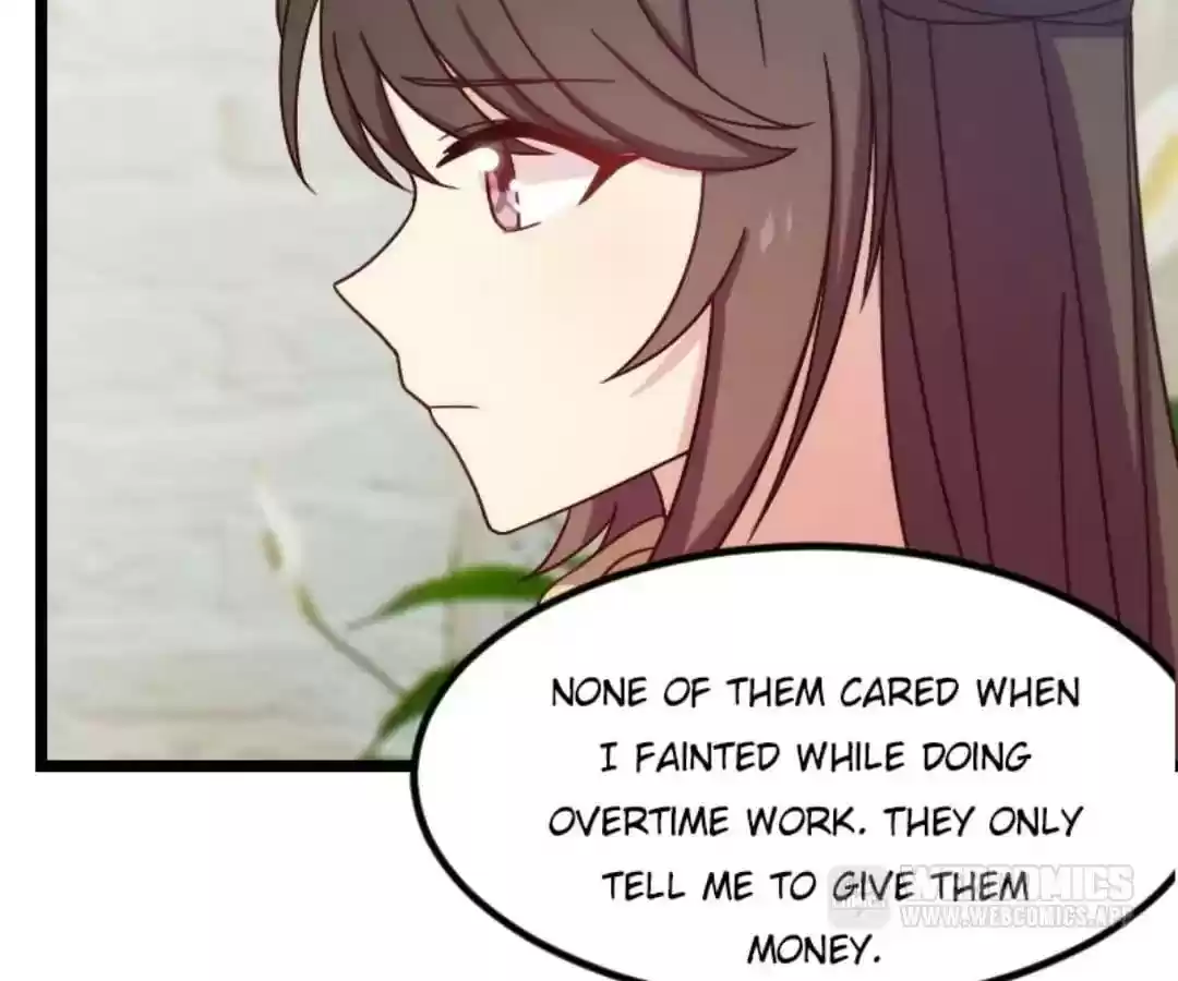 CEO's Sudden Proposal Chapter 106