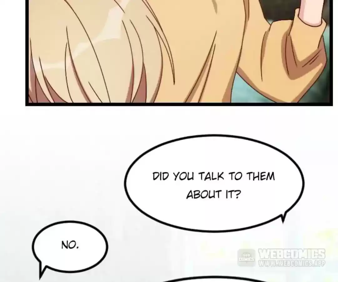 CEO's Sudden Proposal Chapter 106