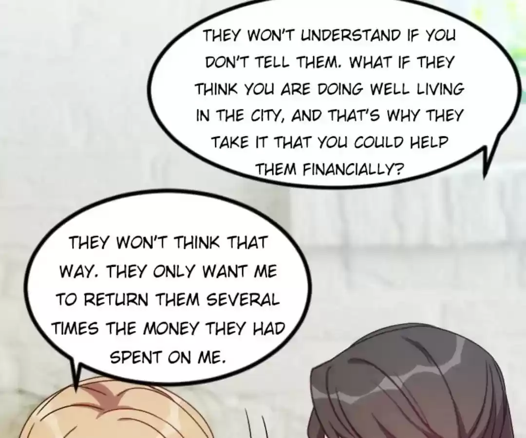 CEO's Sudden Proposal Chapter 106