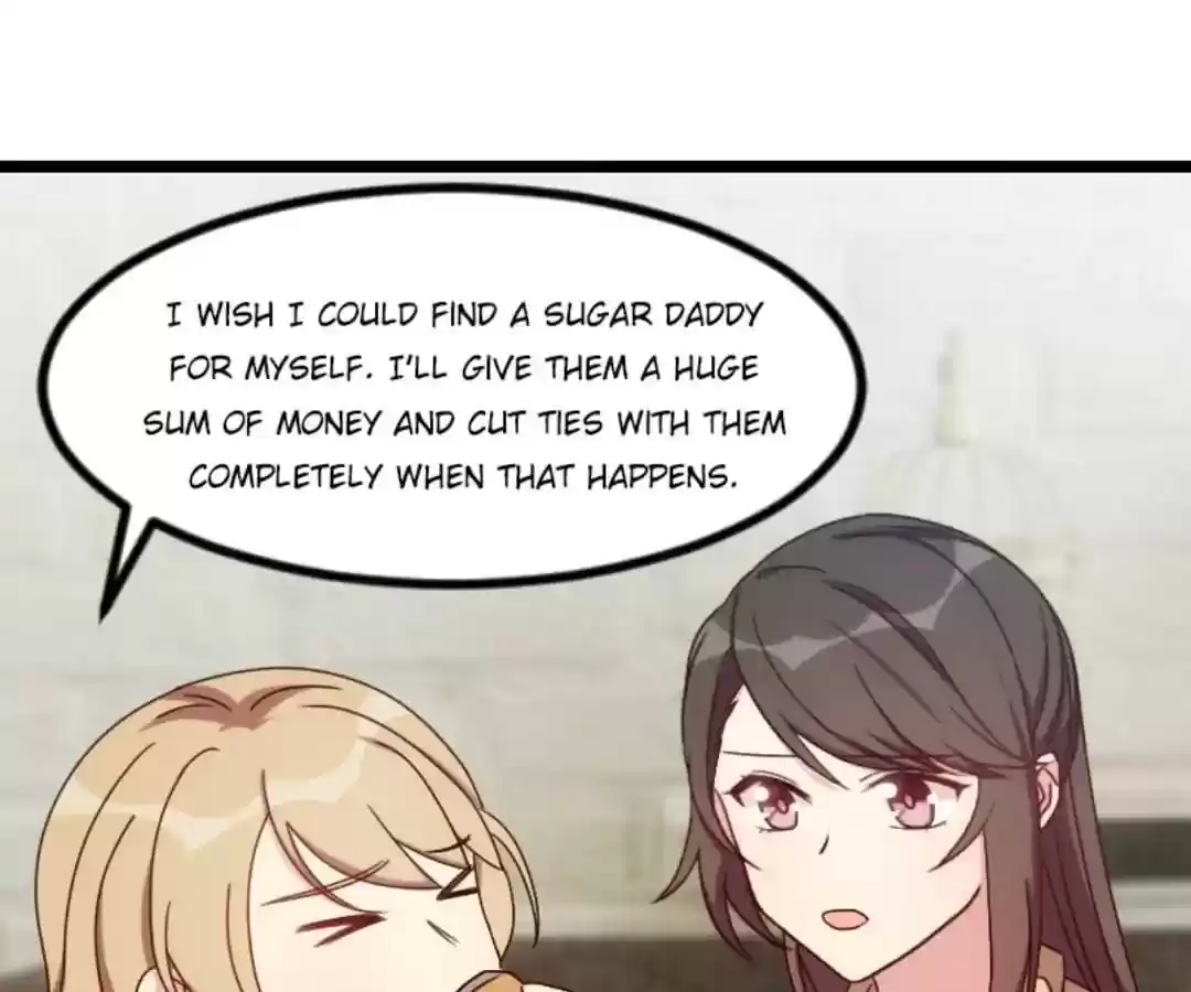 CEO's Sudden Proposal Chapter 107