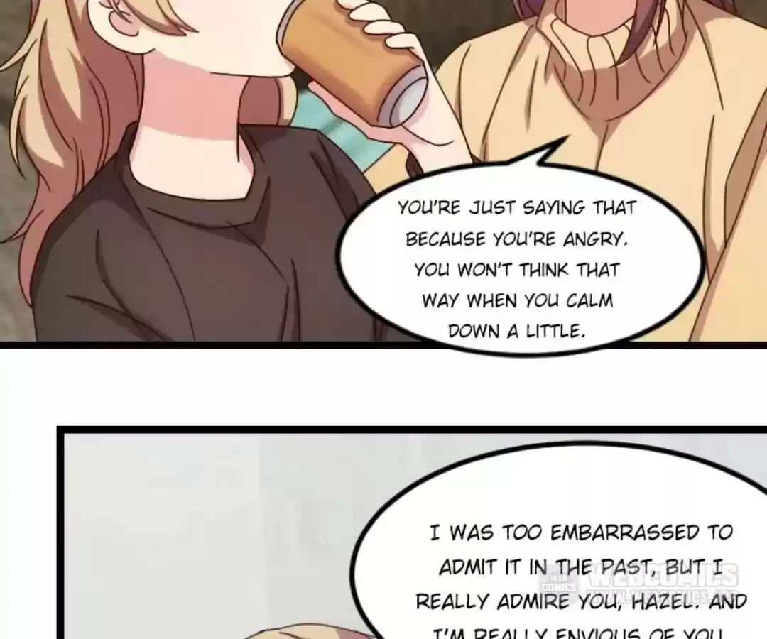 CEO's Sudden Proposal Chapter 107