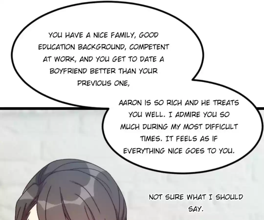 CEO's Sudden Proposal Chapter 107