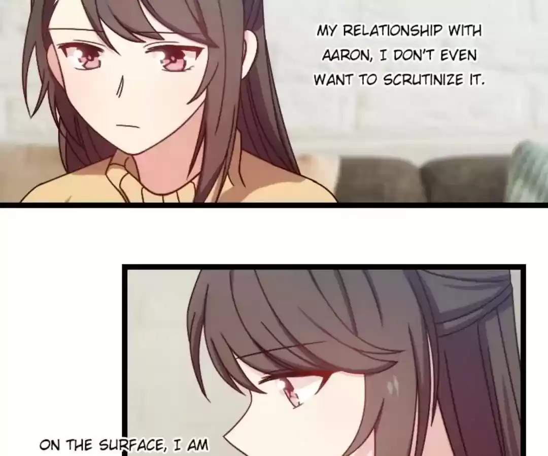 CEO's Sudden Proposal Chapter 107