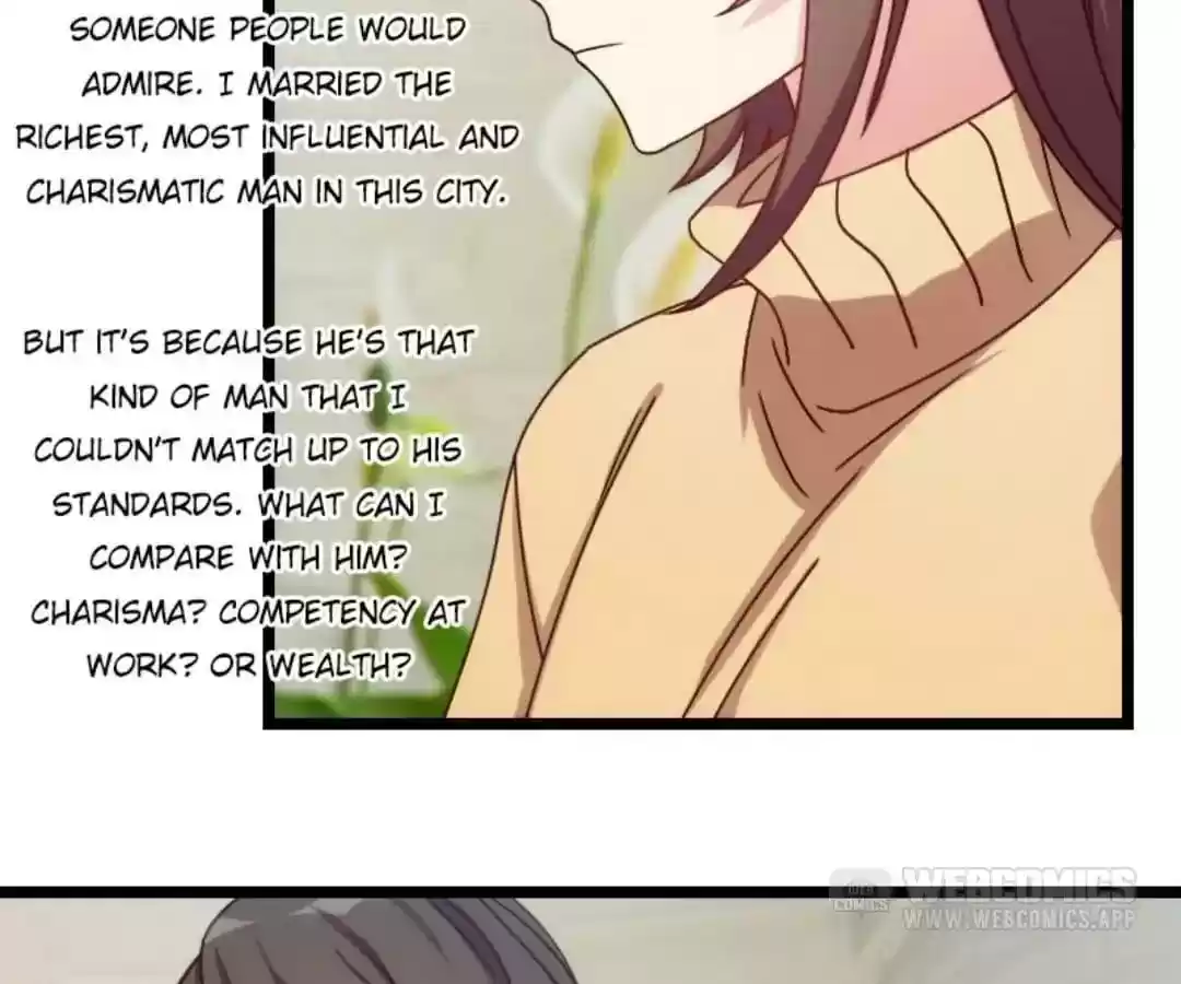 CEO's Sudden Proposal Chapter 107