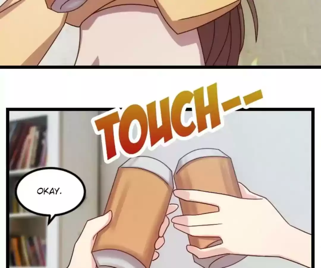 CEO's Sudden Proposal Chapter 107