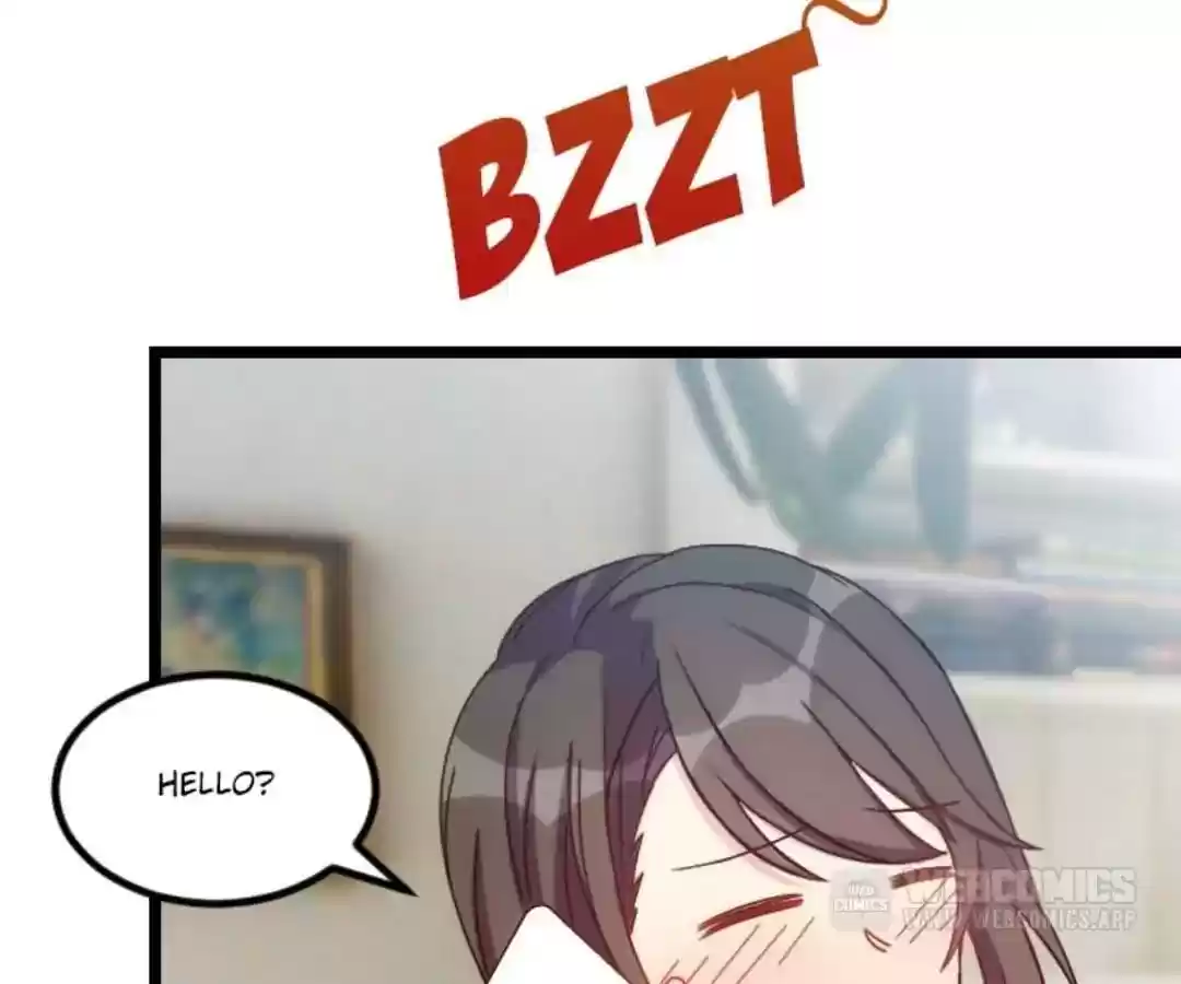 CEO's Sudden Proposal Chapter 107