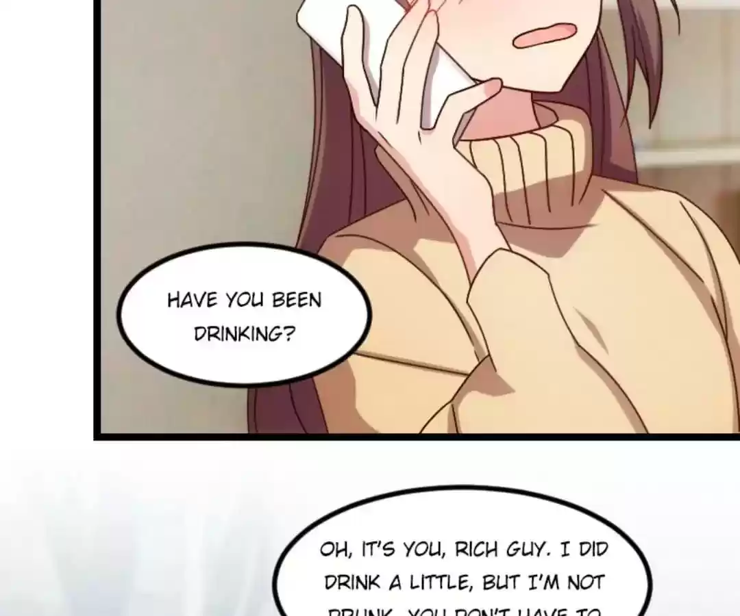 CEO's Sudden Proposal Chapter 107