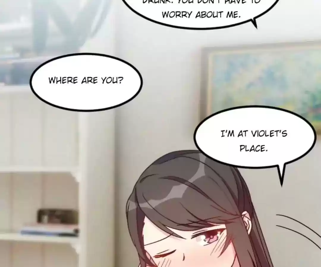 CEO's Sudden Proposal Chapter 107