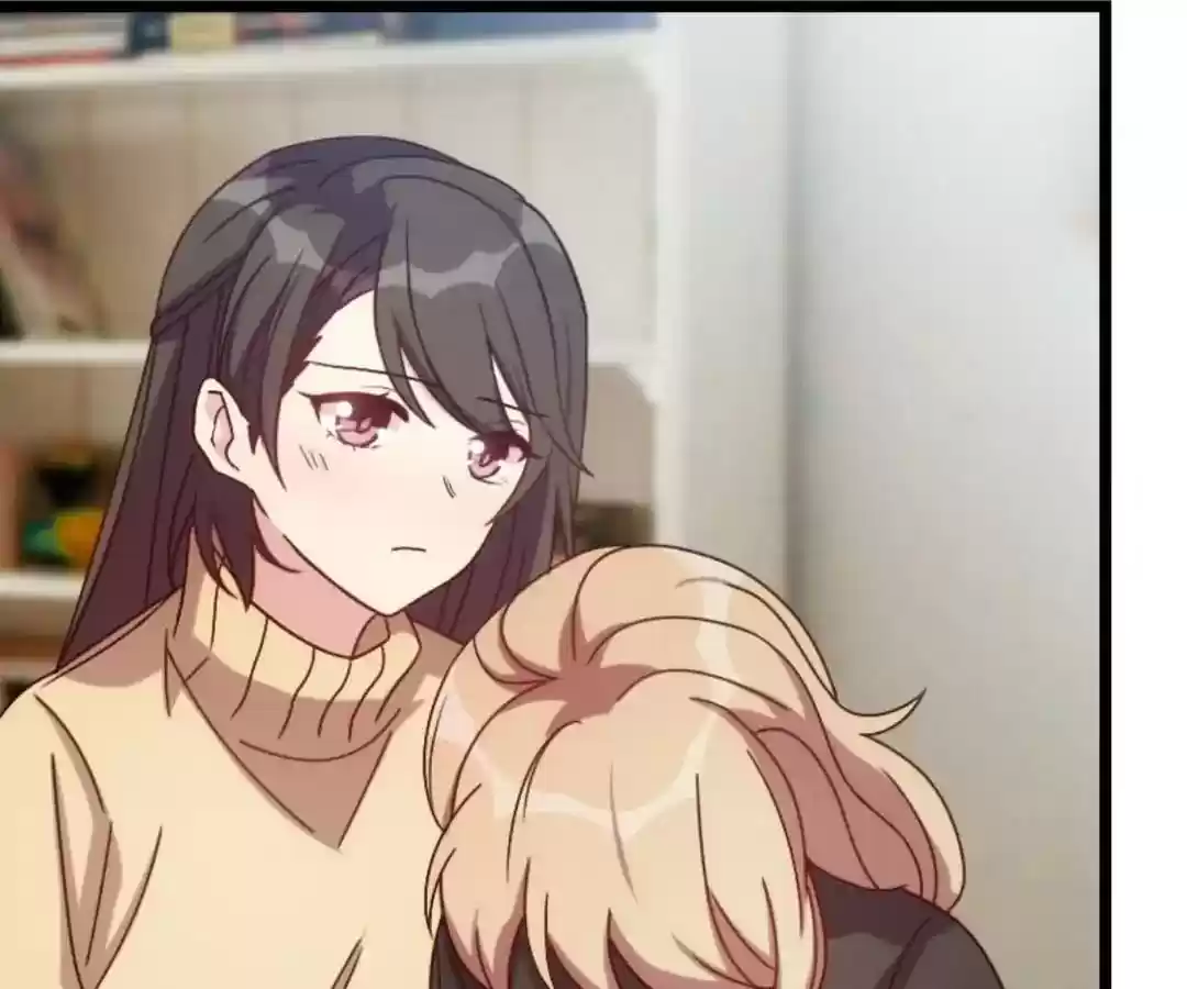 CEO's Sudden Proposal Chapter 107