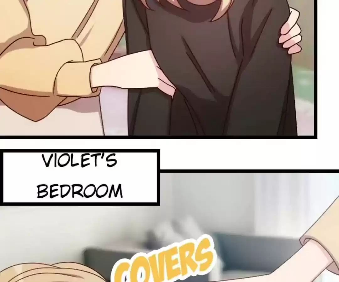 CEO's Sudden Proposal Chapter 107