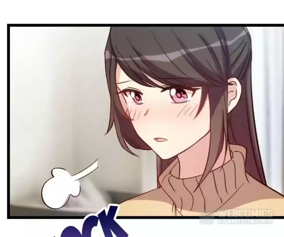 CEO's Sudden Proposal Chapter 107