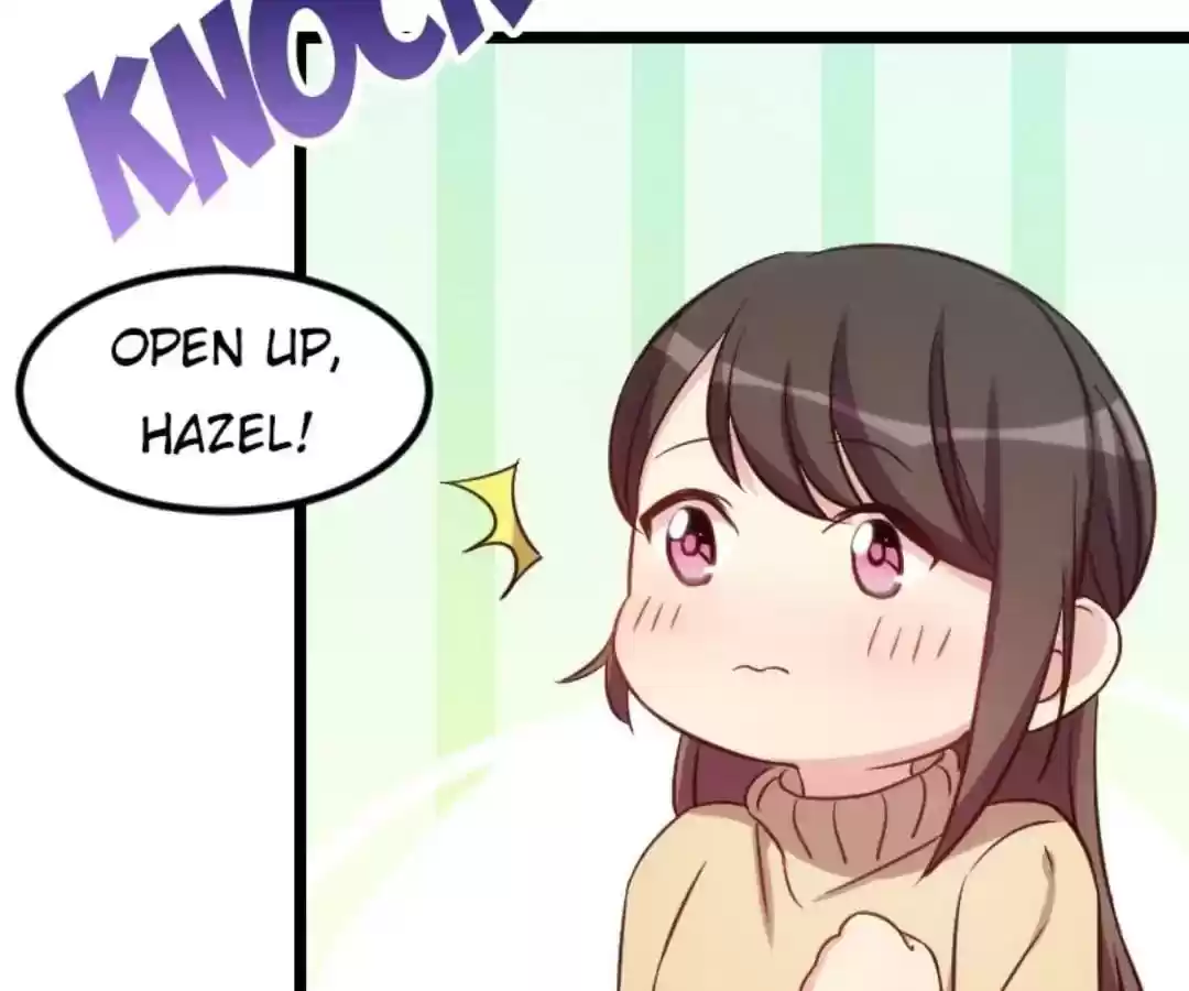 CEO's Sudden Proposal Chapter 107