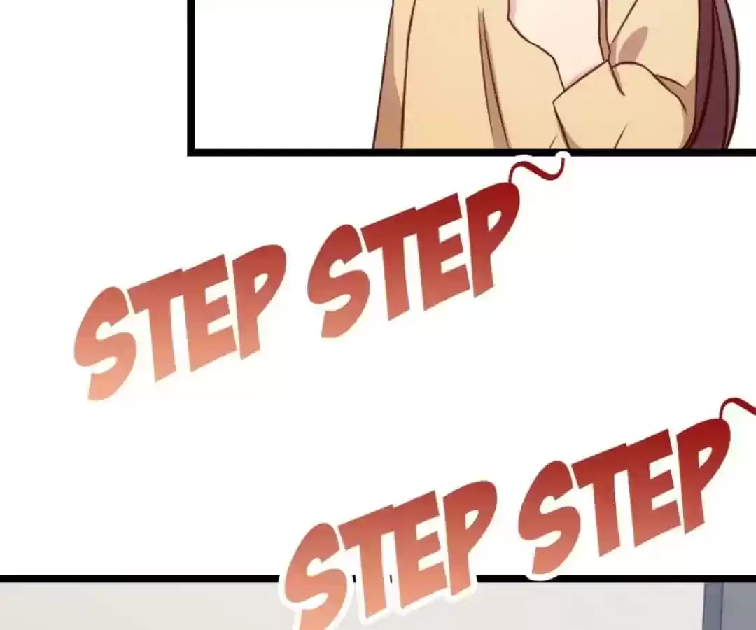 CEO's Sudden Proposal Chapter 107