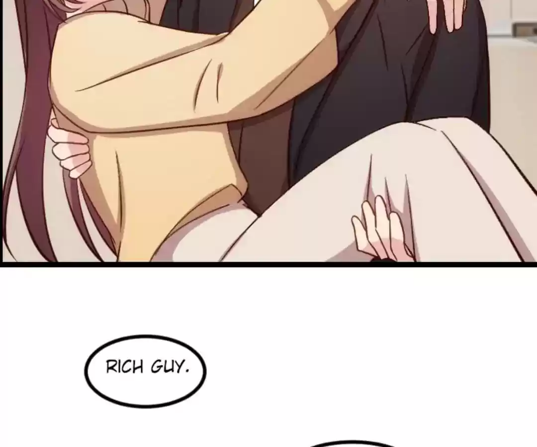 CEO's Sudden Proposal Chapter 107