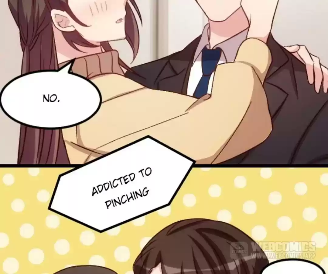 CEO's Sudden Proposal Chapter 107