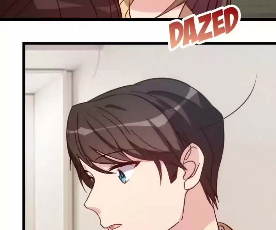 CEO's Sudden Proposal Chapter 107