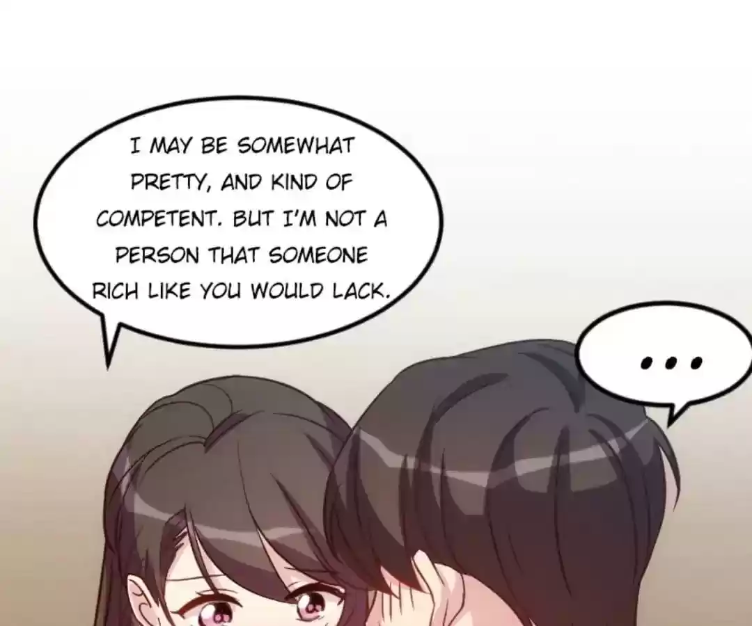 CEO's Sudden Proposal Chapter 108