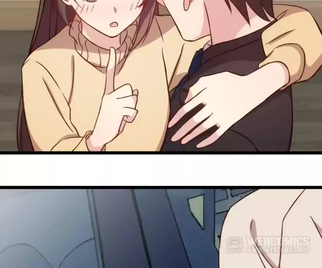 CEO's Sudden Proposal Chapter 108