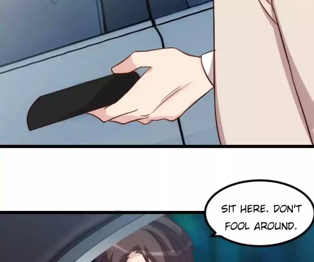 CEO's Sudden Proposal Chapter 108