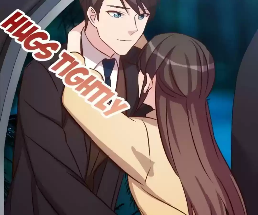 CEO's Sudden Proposal Chapter 108