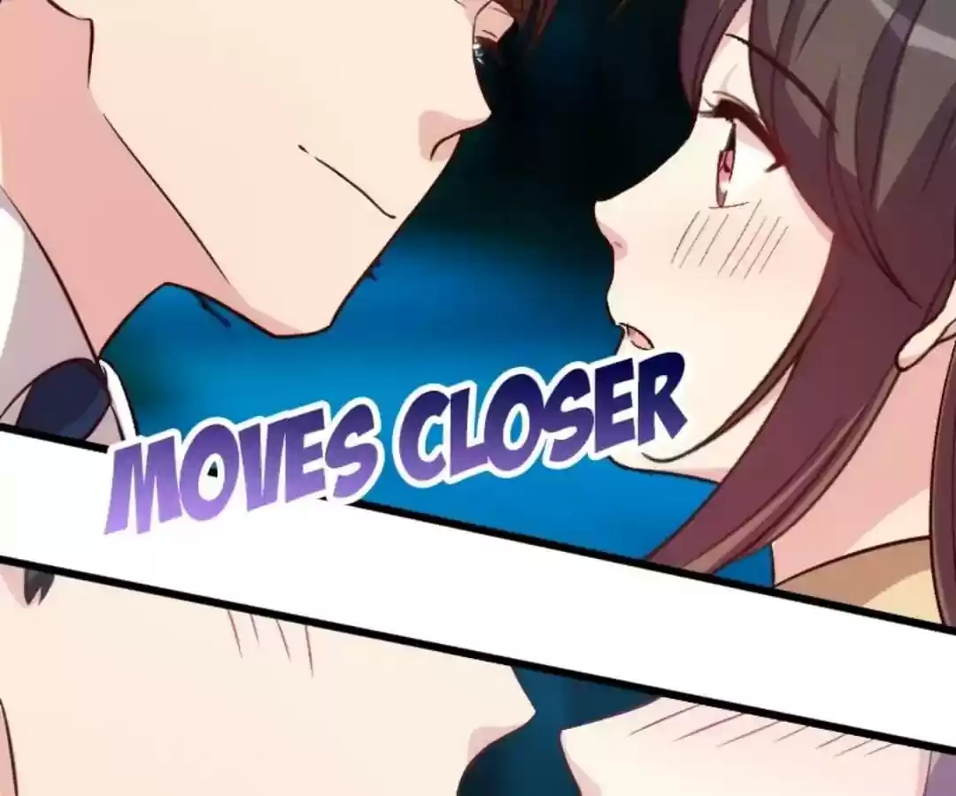 CEO's Sudden Proposal Chapter 108