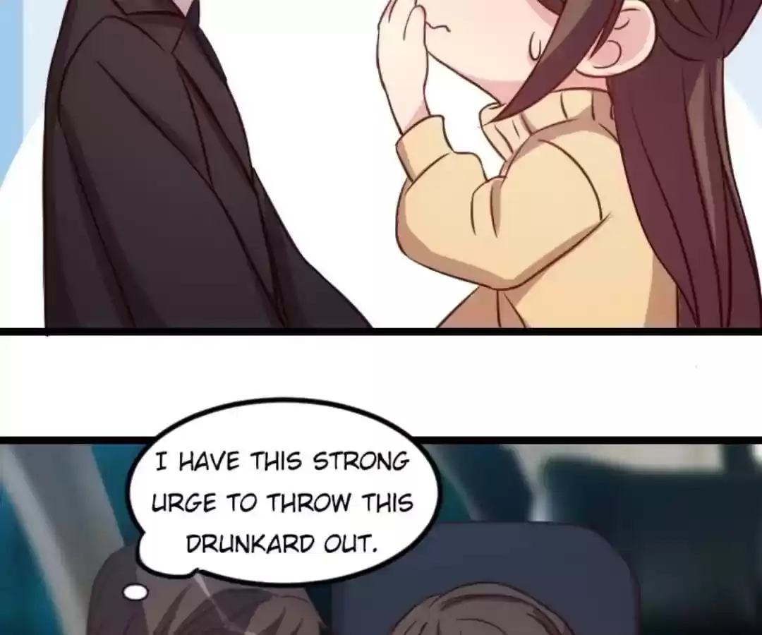 CEO's Sudden Proposal Chapter 108