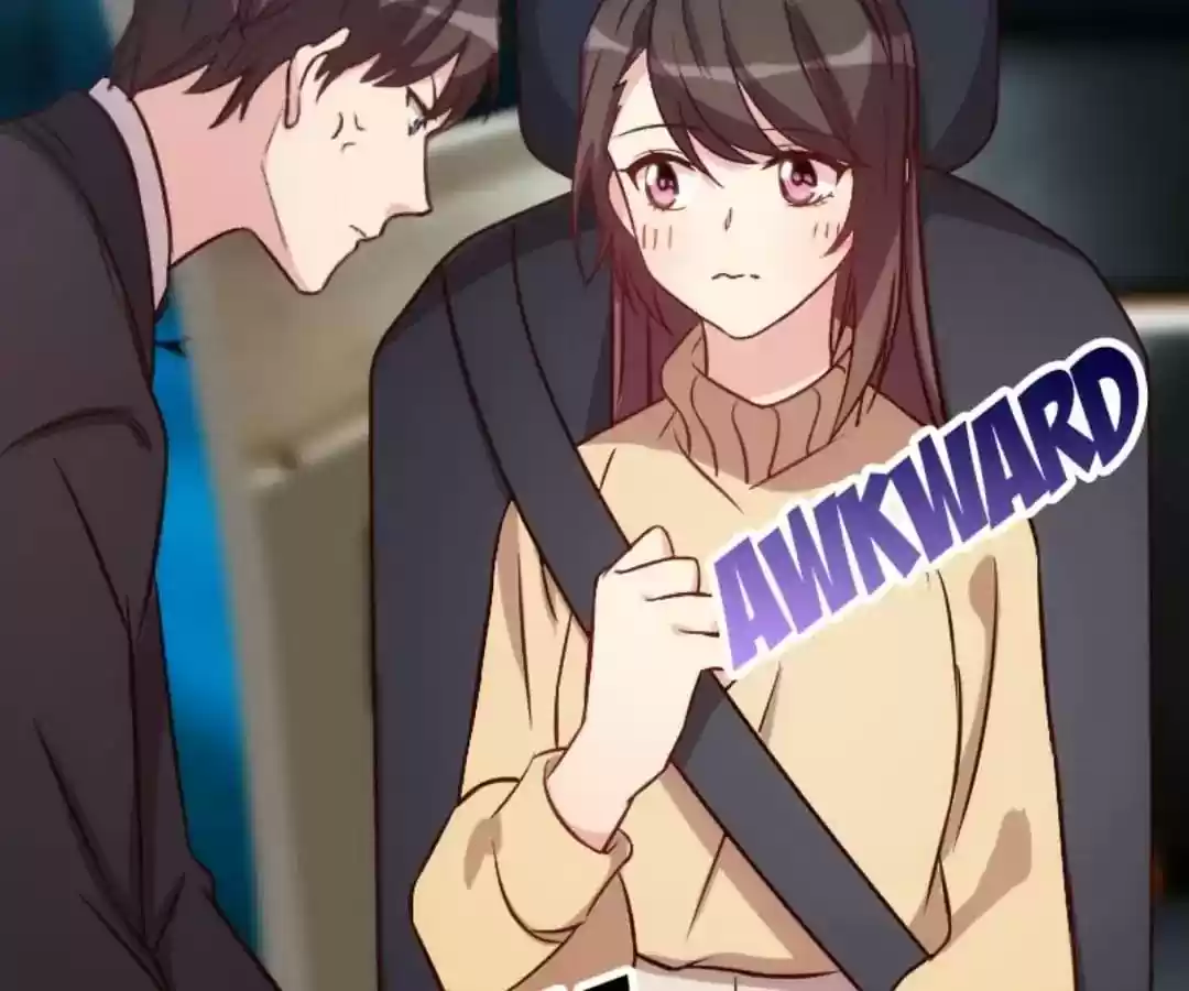 CEO's Sudden Proposal Chapter 108