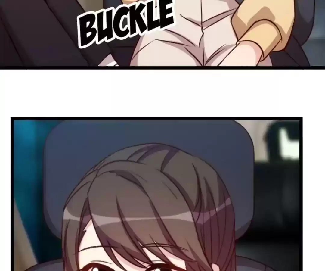 CEO's Sudden Proposal Chapter 108