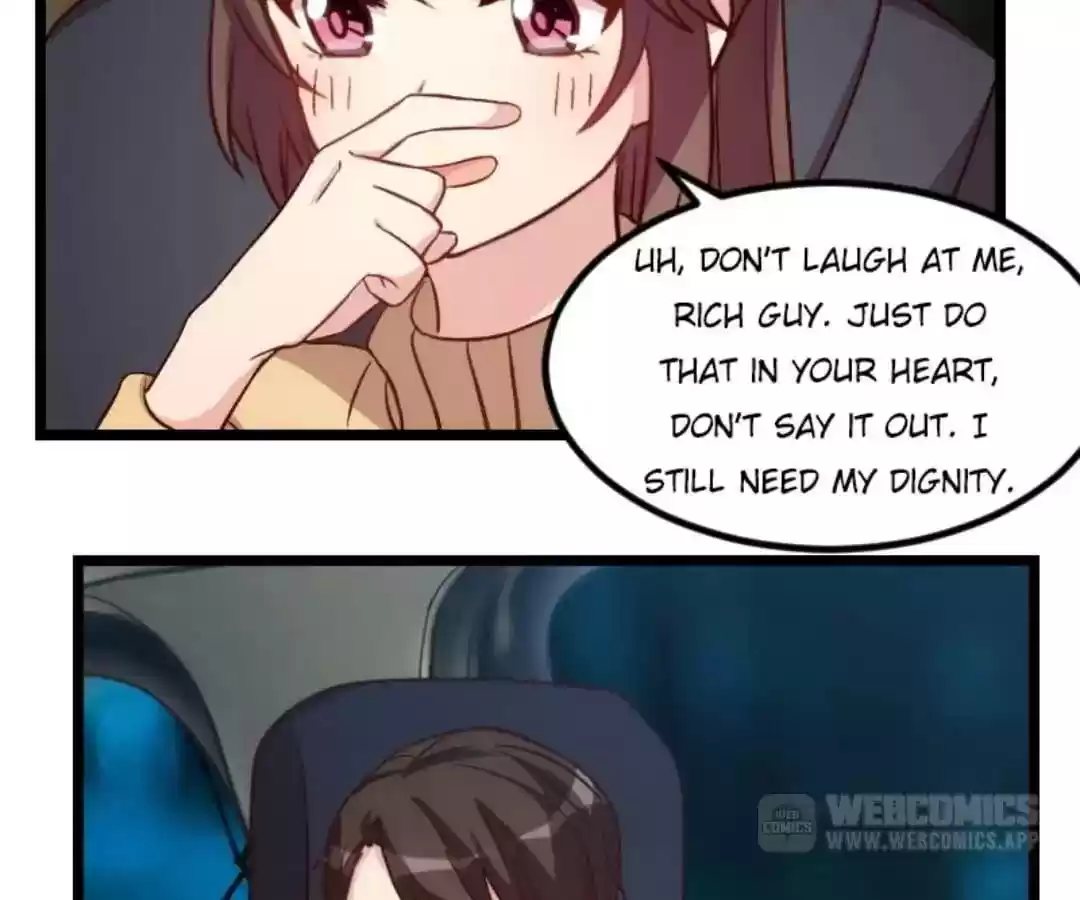 CEO's Sudden Proposal Chapter 108