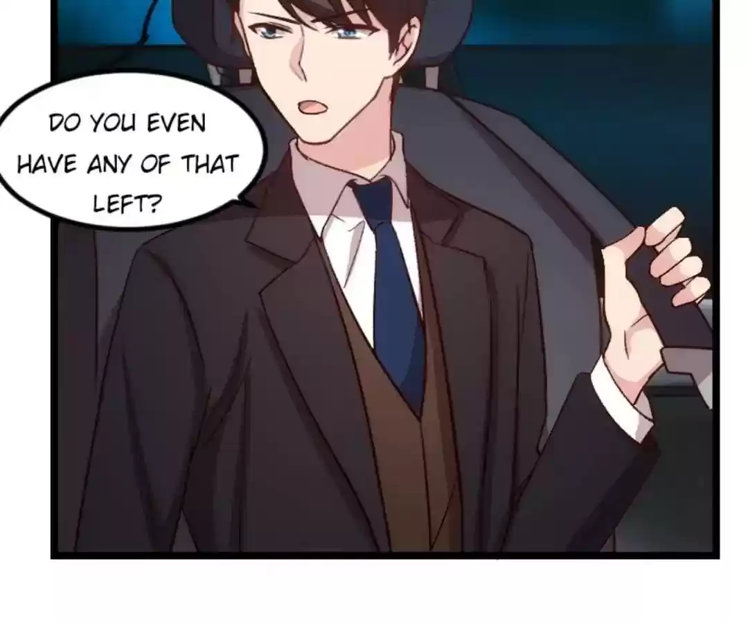 CEO's Sudden Proposal Chapter 108