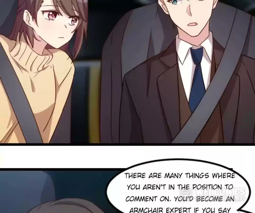 CEO's Sudden Proposal Chapter 108