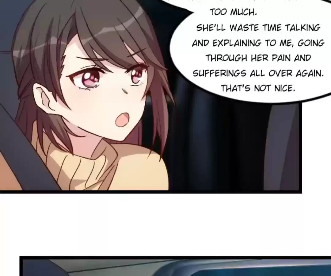 CEO's Sudden Proposal Chapter 108