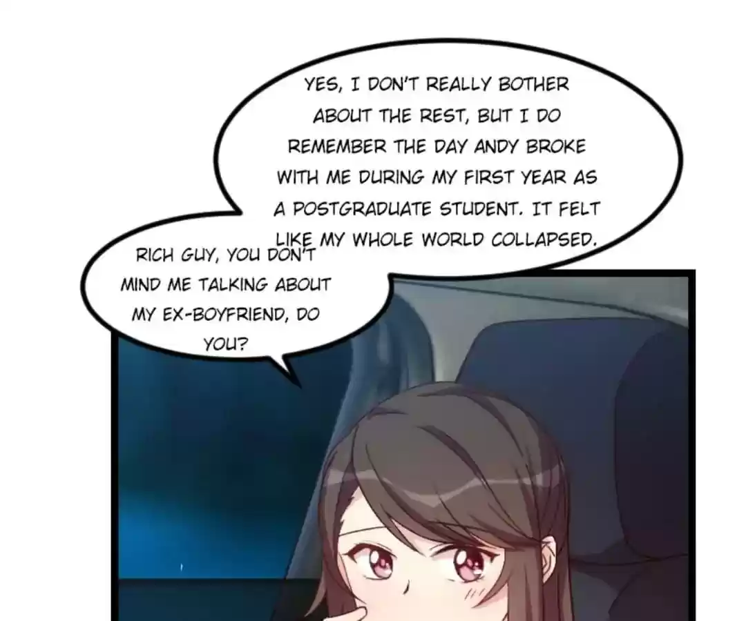 CEO's Sudden Proposal Chapter 108