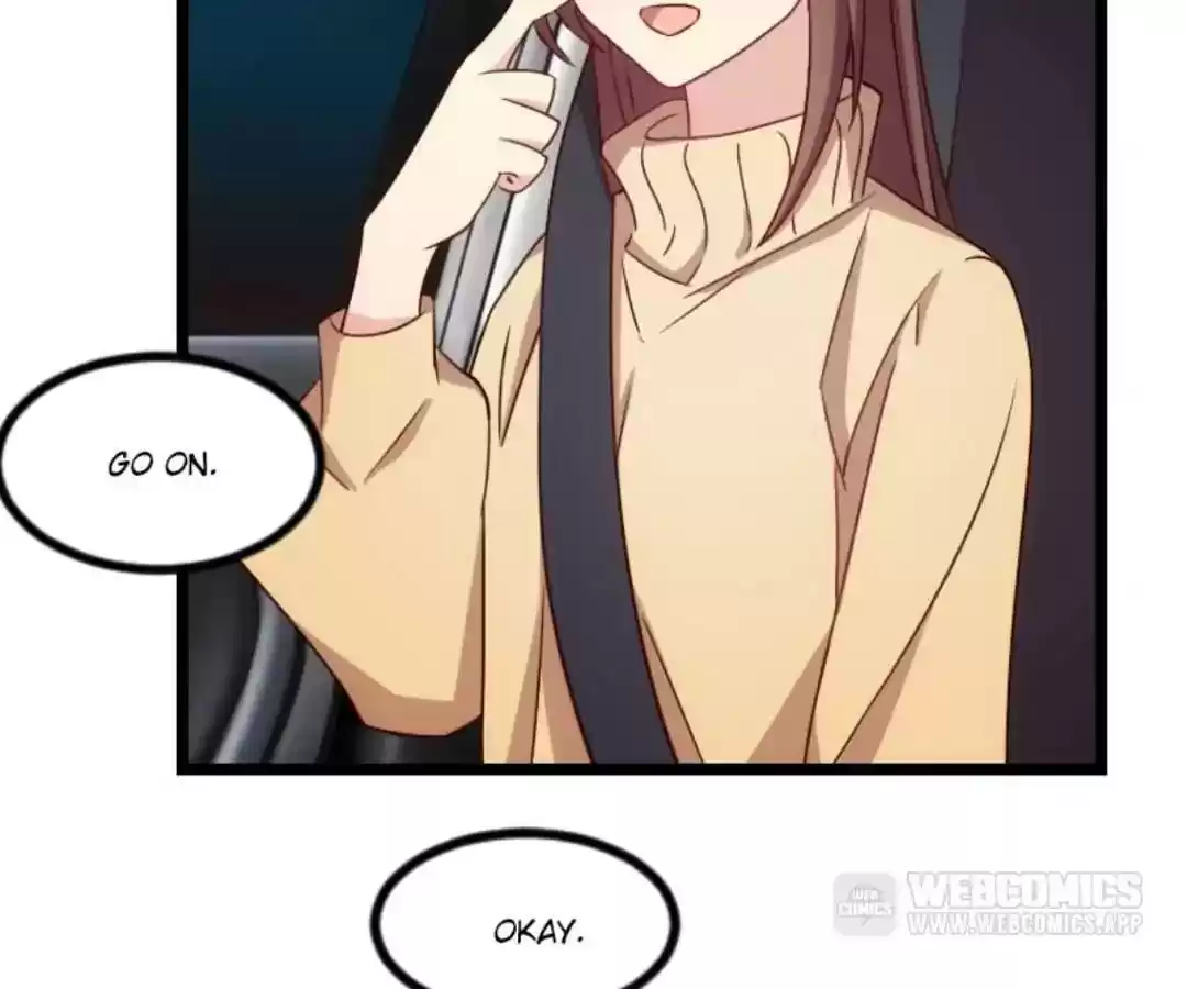 CEO's Sudden Proposal Chapter 108