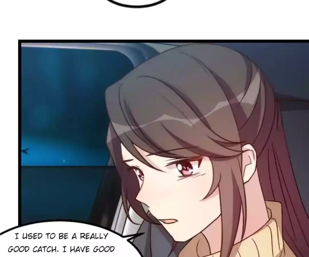 CEO's Sudden Proposal Chapter 108