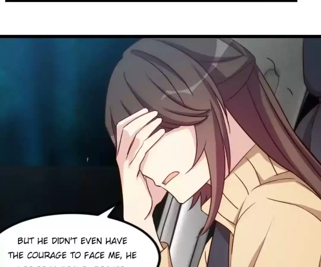 CEO's Sudden Proposal Chapter 108