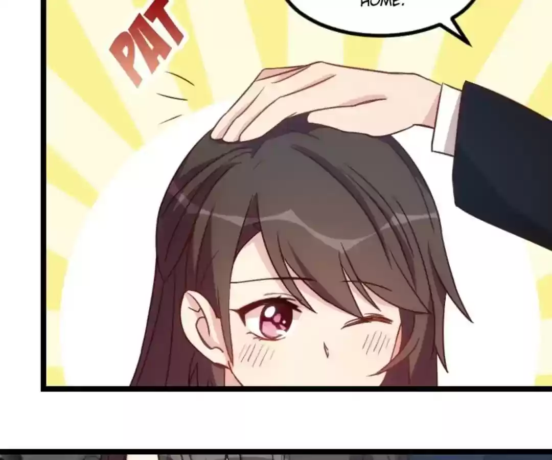 CEO's Sudden Proposal Chapter 108