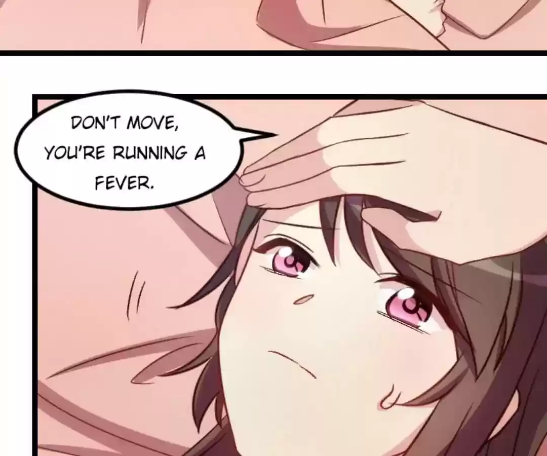 CEO's Sudden Proposal Chapter 109